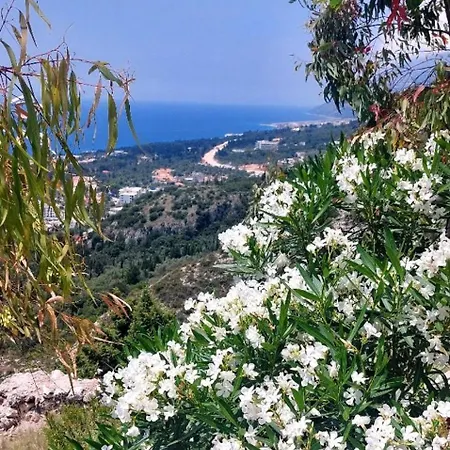 Casablanca Frühstückspension Himarë