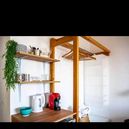 Casablanca Bed & Breakfast *
